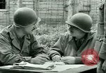 Image of Prisoner Interrogation Vallery France, 1944, second 23 stock footage video 65675021185
