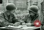 Image of Prisoner Interrogation Vallery France, 1944, second 28 stock footage video 65675021185
