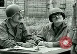 Image of Prisoner Interrogation Vallery France, 1944, second 50 stock footage video 65675021185