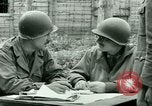 Image of Prisoner Interrogation Vallery France, 1944, second 58 stock footage video 65675021185