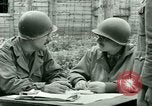 Image of Prisoner Interrogation Vallery France, 1944, second 59 stock footage video 65675021185
