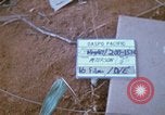 Image soldats assaut sur hill le Vietnam du Sud, 1967, de la seconde 8 séquences d'archives historiques vidéo 65675021187