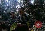 Image soldats assaut sur hill le Vietnam du Sud, 1967, de la seconde 41 séquences d'archives historiques vidéo 65675021187