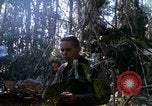 Image soldats assaut sur hill le Vietnam du Sud, 1967, de la seconde 50 séquences d'archives historiques vidéo 65675021187