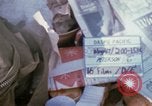 Image Troupes de US 503e Régiment d'infanterie aéroportée assault Hill 875 le Vietnam du Sud, 1967, de la seconde 10 séquences d'archives historiques vidéo 65675021188