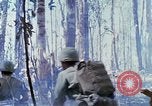 Image Troupes de US 503e Régiment d'infanterie aéroportée assault Hill 875 le Vietnam du Sud, 1967, de la seconde 46 séquences d'archives historiques vidéo 65675021188