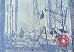 Image Troupes de US 503e Régiment d'infanterie aéroportée assault Hill 875 le Vietnam du Sud, 1967, de la seconde 51 séquences d'archives historiques vidéo 65675021188