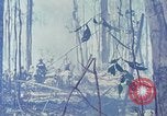 Image Troupes de US 503e Régiment d'infanterie aéroportée assault Hill 875 le Vietnam du Sud, 1967, de la seconde 52 séquences d'archives historiques vidéo 65675021188