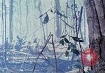 Image Troupes de US 503e Régiment d'infanterie aéroportée assault Hill 875 le Vietnam du Sud, 1967, de la seconde 55 séquences d'archives historiques vidéo 65675021188