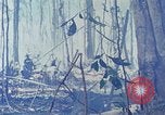 Image Troupes de US 503e Régiment d'infanterie aéroportée assault Hill 875 le Vietnam du Sud, 1967, de la seconde 57 séquences d'archives historiques vidéo 65675021188