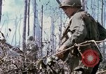 Standbild Soldaten tragen verletzt South Vietnam, 1967, aus Sekunde 41 historischem Filmmaterial Videoclip 65675021189