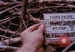 Image of Soldiers help injured South Vietnam, 1967, second 5 stock footage video 65675021190