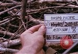 Image of Soldiers help injured South Vietnam, 1967, second 6 stock footage video 65675021190