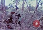 Image of Soldiers help injured South Vietnam, 1967, second 19 stock footage video 65675021190