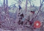 Image of Soldiers help injured South Vietnam, 1967, second 20 stock footage video 65675021190