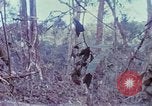 Image of Soldiers help injured South Vietnam, 1967, second 21 stock footage video 65675021190