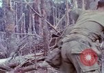 Image of Soldiers help injured South Vietnam, 1967, second 26 stock footage video 65675021190