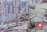 Image of Soldiers help injured South Vietnam, 1967, second 28 stock footage video 65675021190