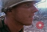 Image of Soldiers help injured South Vietnam, 1967, second 30 stock footage video 65675021190