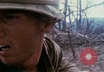 Image of Soldiers help injured South Vietnam, 1967, second 38 stock footage video 65675021190