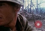 Image of Soldiers help injured South Vietnam, 1967, second 39 stock footage video 65675021190