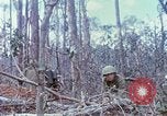 Image of Soldiers help injured South Vietnam, 1967, second 47 stock footage video 65675021190