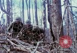 Image of Soldiers help injured South Vietnam, 1967, second 55 stock footage video 65675021190