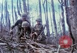 Image of Soldiers help injured South Vietnam, 1967, second 61 stock footage video 65675021190