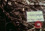 Image of Assault of hill South Vietnam, 1967, second 3 stock footage video 65675021191
