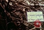 Image of Assault of hill South Vietnam, 1967, second 6 stock footage video 65675021191