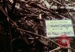 Image of Assault of hill South Vietnam, 1967, second 8 stock footage video 65675021191