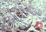 Image of Assault of hill South Vietnam, 1967, second 12 stock footage video 65675021191