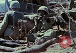 Image of Assault of hill South Vietnam, 1967, second 25 stock footage video 65675021191