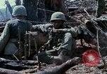 Image of Assault of hill South Vietnam, 1967, second 29 stock footage video 65675021191