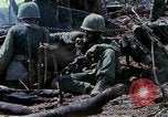 Image of Assault of hill South Vietnam, 1967, second 30 stock footage video 65675021191