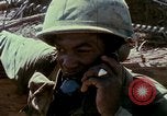 Image of Assault of hill South Vietnam, 1967, second 32 stock footage video 65675021191
