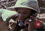 Image of Assault of hill South Vietnam, 1967, second 36 stock footage video 65675021191