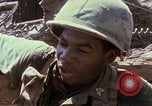 Image of Assault of hill South Vietnam, 1967, second 40 stock footage video 65675021191