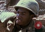 Image of Assault of hill South Vietnam, 1967, second 43 stock footage video 65675021191