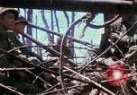 Image of Assault of hill South Vietnam, 1967, second 50 stock footage video 65675021191