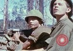 Image of Assault of hill South Vietnam, 1967, second 56 stock footage video 65675021191