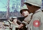 Image of Assault of hill South Vietnam, 1967, second 59 stock footage video 65675021191