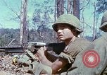 Image of Assault of hill South Vietnam, 1967, second 62 stock footage video 65675021191