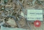 Image of wounded rescued by Huey helicopter South Vietnam, 1967, second 6 stock footage video 65675021192