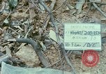 Image of wounded rescued by Huey helicopter South Vietnam, 1967, second 12 stock footage video 65675021192
