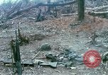 Image of wounded rescued by Huey helicopter South Vietnam, 1967, second 17 stock footage video 65675021192