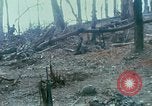 Image of wounded rescued by Huey helicopter South Vietnam, 1967, second 20 stock footage video 65675021192