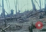 Image of wounded rescued by Huey helicopter South Vietnam, 1967, second 24 stock footage video 65675021192