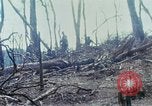 Image of wounded rescued by Huey helicopter South Vietnam, 1967, second 31 stock footage video 65675021192