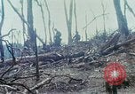 Image of wounded rescued by Huey helicopter South Vietnam, 1967, second 32 stock footage video 65675021192